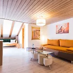 Genusshotel Gersbacher Hof Pensión 3*