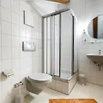 Gasthuis Genusshotel Gersbacher Hof 3*