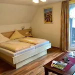 Pensión Genusshotel Gersbacher Hof Todtmoos