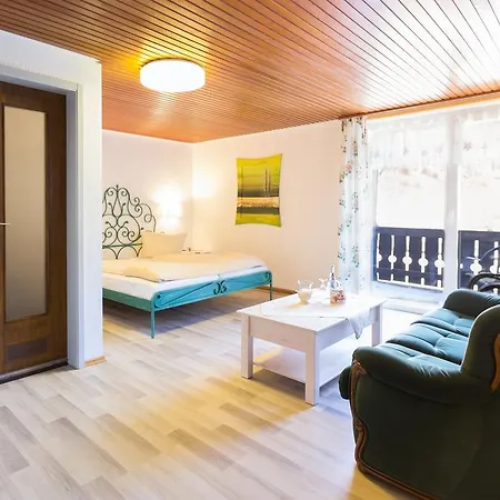 Genusshotel Gersbacher Hof Πανσιόν Todtmoos