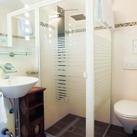 Genusshotel Gersbacher Hof Todtmoos