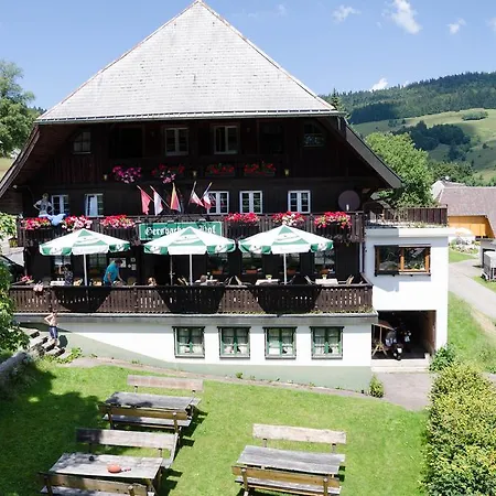 Genusshotel Gersbacher Hof Πανσιόν