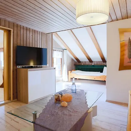 Πανσιόν Genusshotel Gersbacher Hof 3*