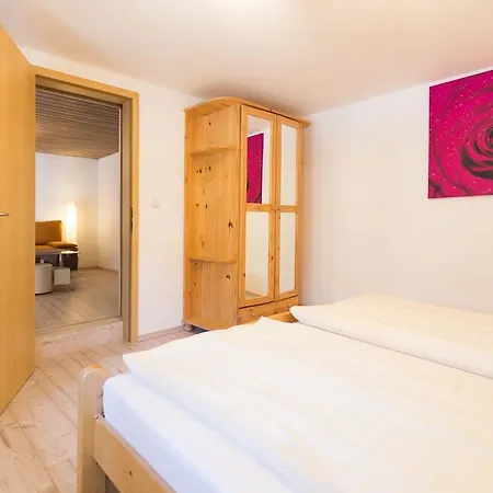 Genusshotel Gersbacher Hof 3*