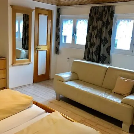 Genusshotel Gersbacher Hof