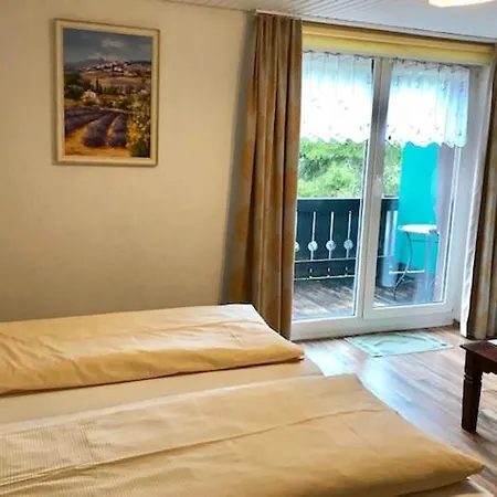 Gasthof Genusshotel Gersbacher Hof