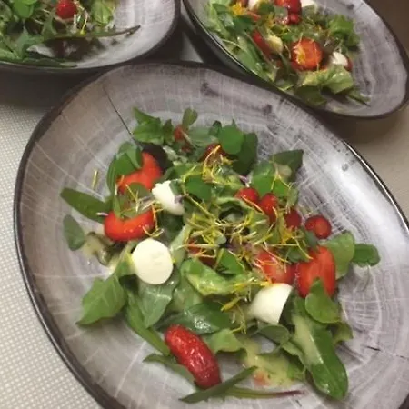 Genusshotel Gersbacher Hof