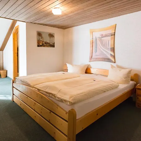Genusshotel Gersbacher Hof 托特莫斯