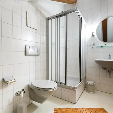 招待所 Genusshotel Gersbacher Hof 3*