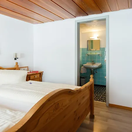 Genusshotel Gersbacher Hof 3*