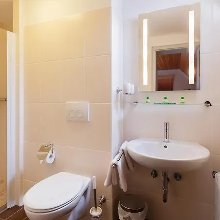 Genusshotel Gersbacher Hof 3* Todtmoos