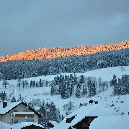 Genusshotel Gersbacher Hof