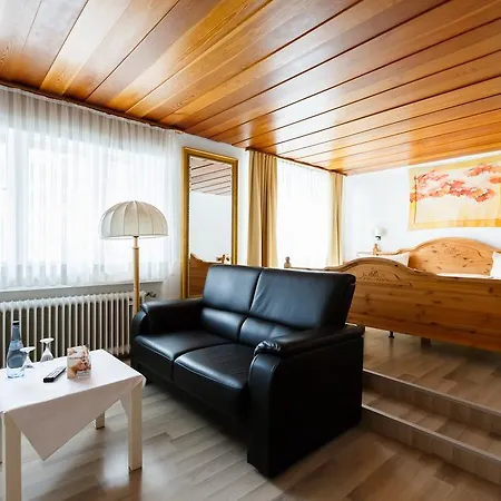 Genusshotel Gersbacher Hof Гостевой дом 3*