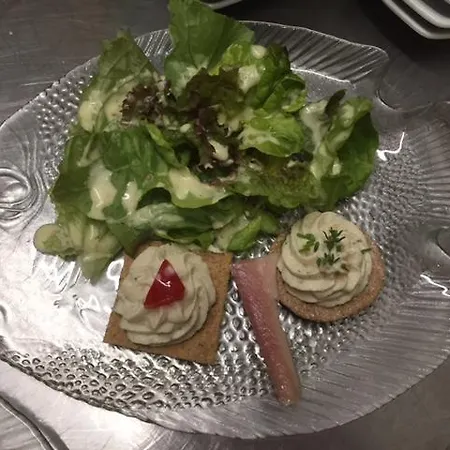 Genusshotel Gersbacher Hof Πανσιόν 3*