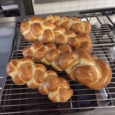 Genusshotel Gersbacher Hof Affittacamere