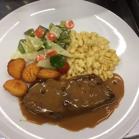 Genusshotel Gersbacher Hof Todtmoos