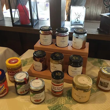 Genusshotel Gersbacher Hof