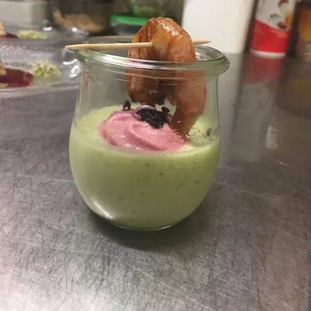 Genusshotel Gersbacher Hof Affittacamere Todtmoos