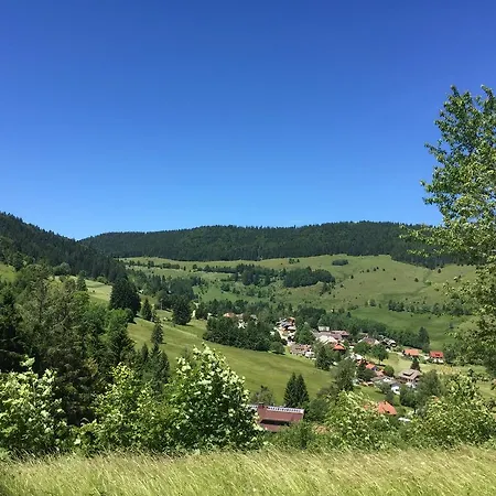 Genusshotel Gersbacher Hof Πανσιόν 3*