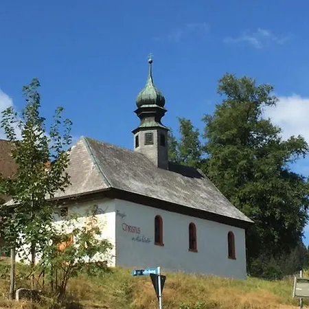 Πανσιόν Genusshotel Gersbacher Hof Todtmoos