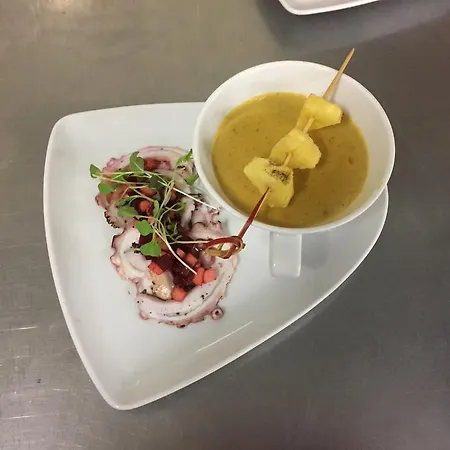 Genusshotel Gersbacher Hof