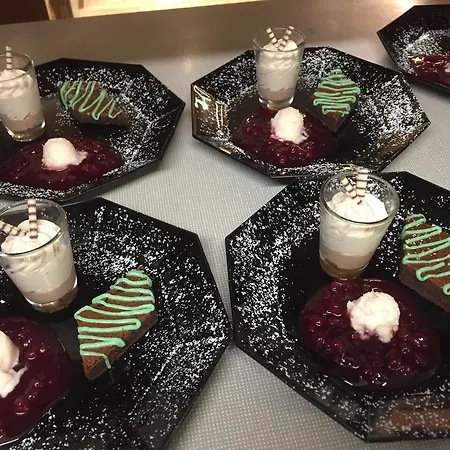 Πανσιόν Genusshotel Gersbacher Hof 3*