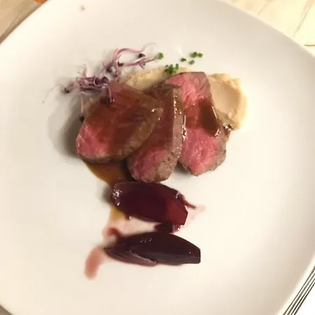 Genusshotel Gersbacher Hof Πανσιόν Todtmoos