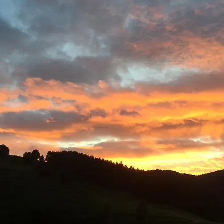 Genusshotel Gersbacher Hof Πανσιόν