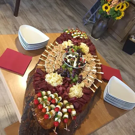 Genusshotel Gersbacher Hof Πανσιόν