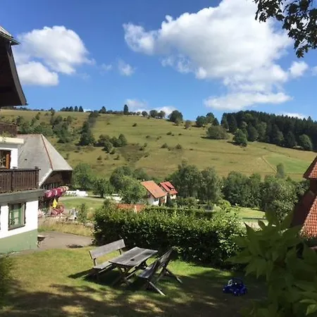 Genusshotel Gersbacher Hof Πανσιόν