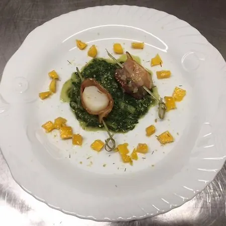 Πανσιόν Genusshotel Gersbacher Hof