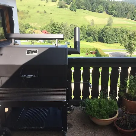 Genusshotel Gersbacher Hof 3* Todtmoos