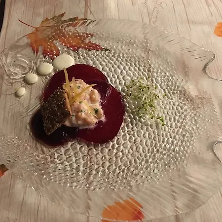 Genusshotel Gersbacher Hof 게스트하우스 토트무스