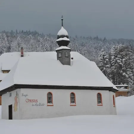 Genusshotel Gersbacher Hof 3*