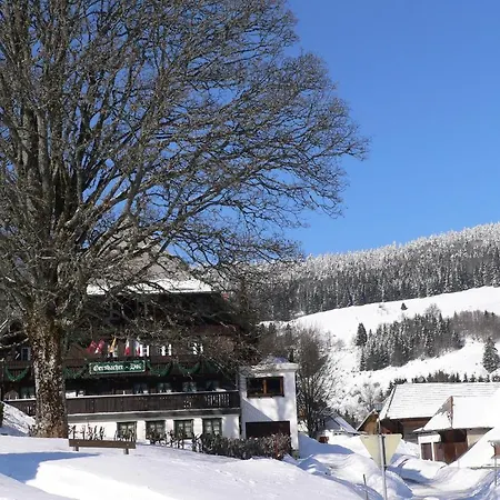 Genusshotel Gersbacher Hof