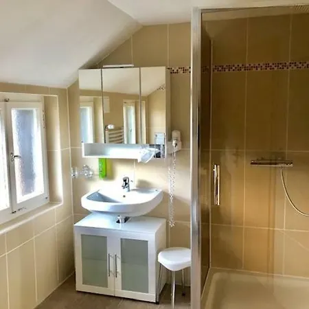 Genusshotel Gersbacher Hof Πανσιόν Todtmoos