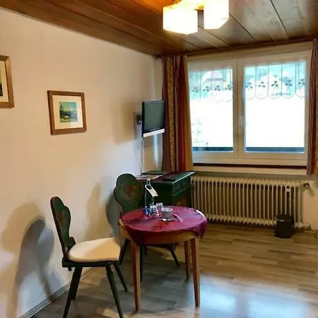 Genusshotel Gersbacher Hof 3* Todtmoos