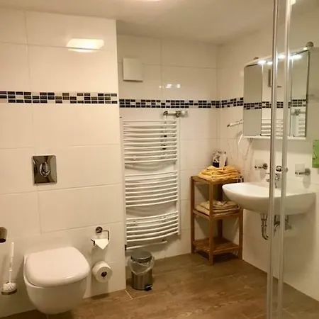 Genusshotel Gersbacher Hof Πανσιόν