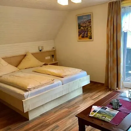 Πανσιόν Genusshotel Gersbacher Hof Todtmoos