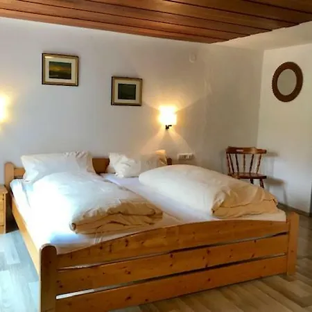 Genusshotel Gersbacher Hof Πανσιόν Todtmoos