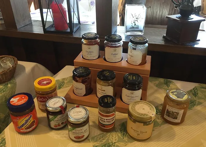 Genusshotel Gersbacher Hof