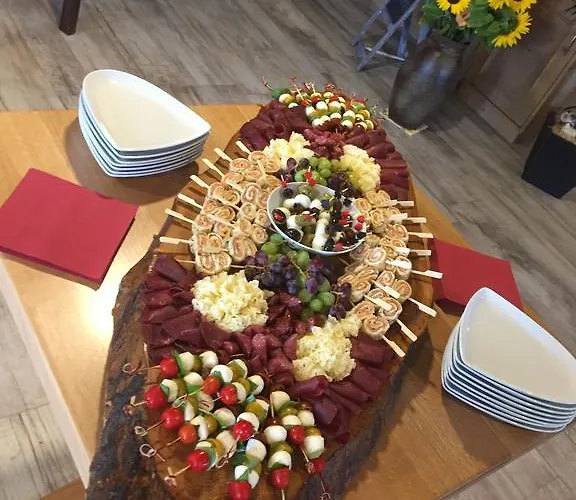 Genusshotel Gersbacher Hof Pensionat