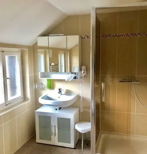 Genusshotel Gersbacher Hof Pensionat Todtmoos